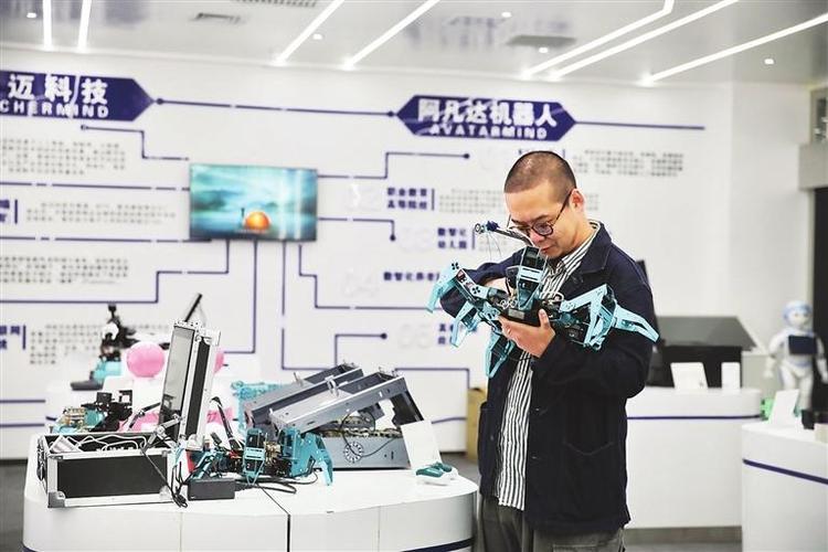 量身定制、全程護(hù)航 開(kāi)啟行業(yè)解決方案的新范式
